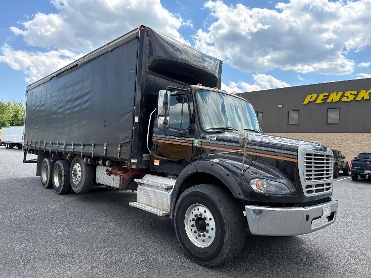 2019 Freightliner M211284S in Belcamp, MD