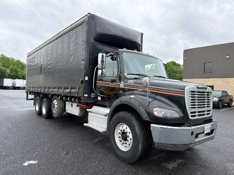 2019 Freightliner M211284S in Belcamp, MD
