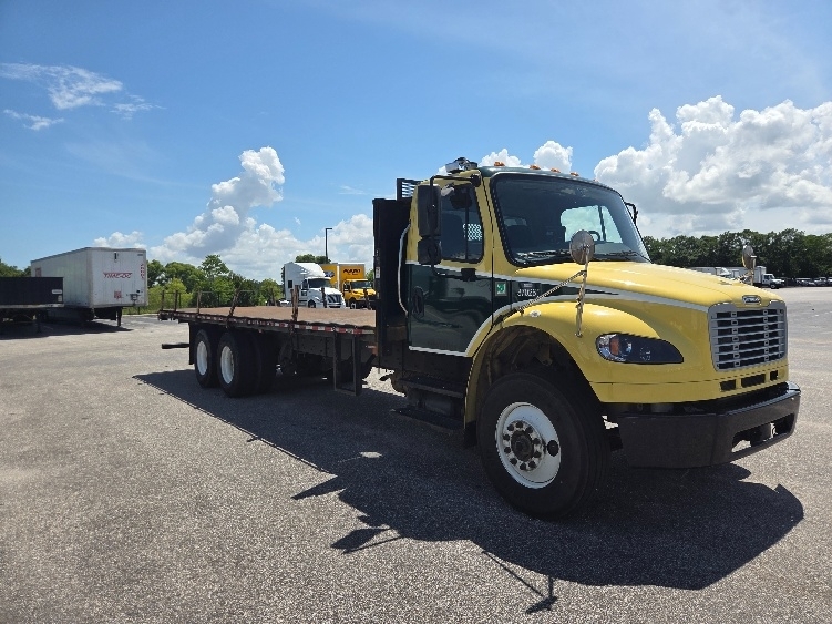 2020 FREIGHTLINER BUSINESS CLASS M2 106 in Mobile, AL