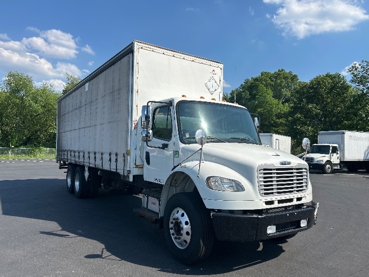 2020 FREIGHTLINER BUSINESS CLASS M2 106 in Pennsauken, NJ