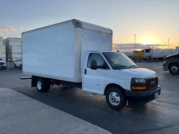 2019 GMC SAVANA in Milwaukee, WI