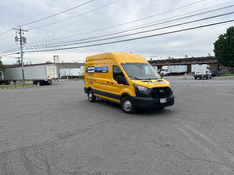 2023 FORD TRANSIT 250 in Albany, NY