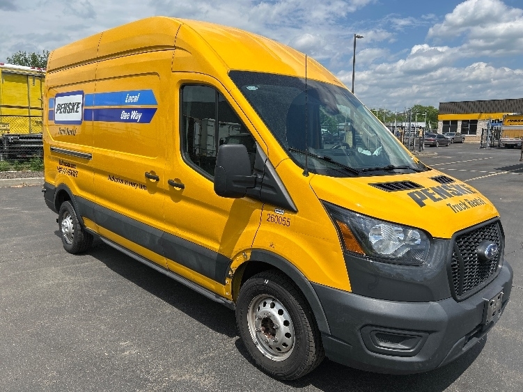 2023 FORD TRANSIT 250 in Montgomery, NY