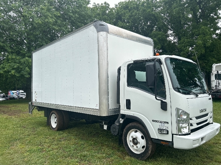 2020 ISUZU NPR HD in Kansas City, MO