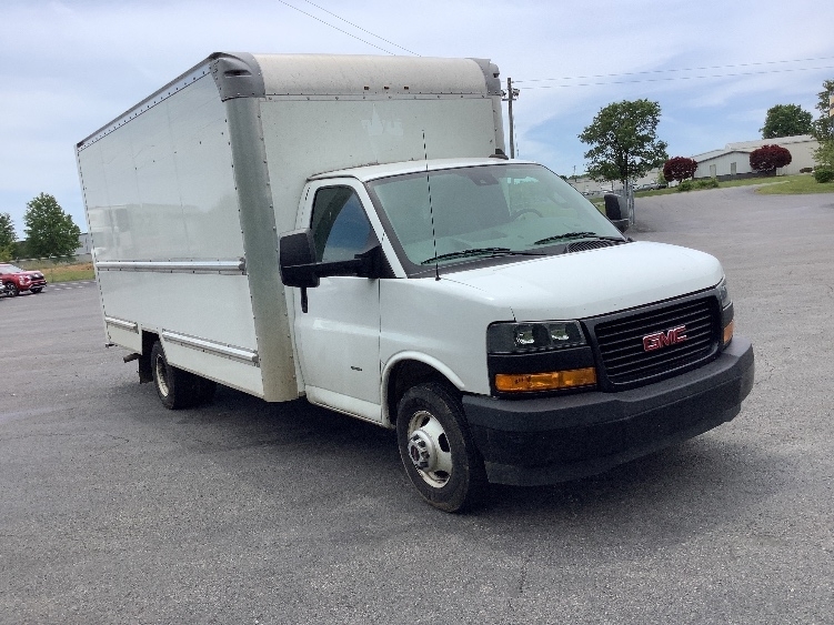 2021 GMC SAVANA in Elizabethtown, KY
