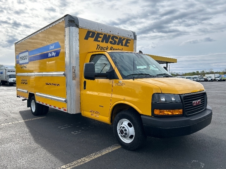 2022 GMC SAVANA in Westfield, MA