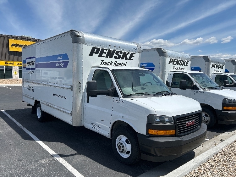 2022 GMC SAVANA in Boise, ID