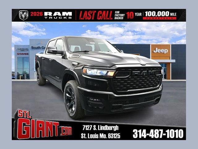 2026 RAM 1500 BIG HORN in St. Louis, MO