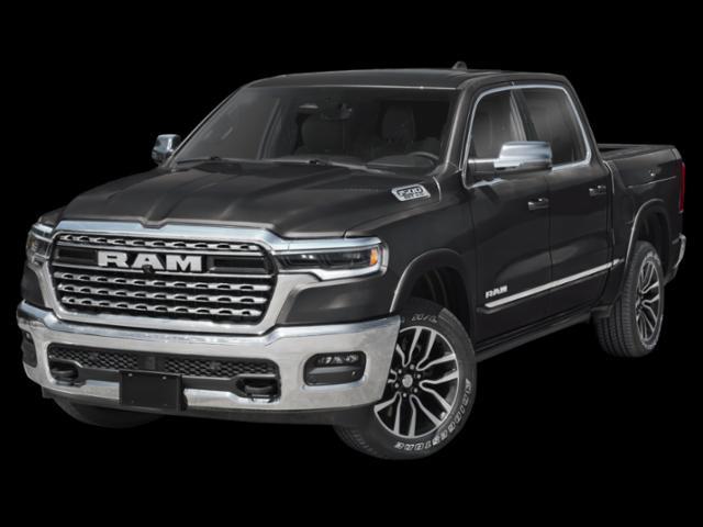 2026 RAM 1500 LIMITED in Webster, TX