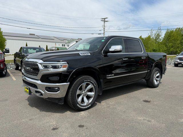 2021 RAM 1500 LIMITED in Ellsworth, ME