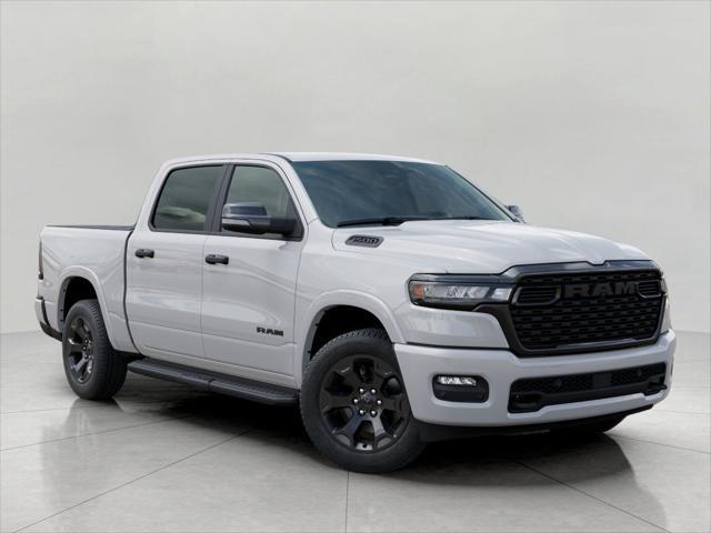 2026 RAM 1500 BIG HORN in Kaukauna, WI