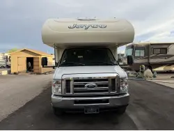 2016 JAYCO REDHAWK 23XM