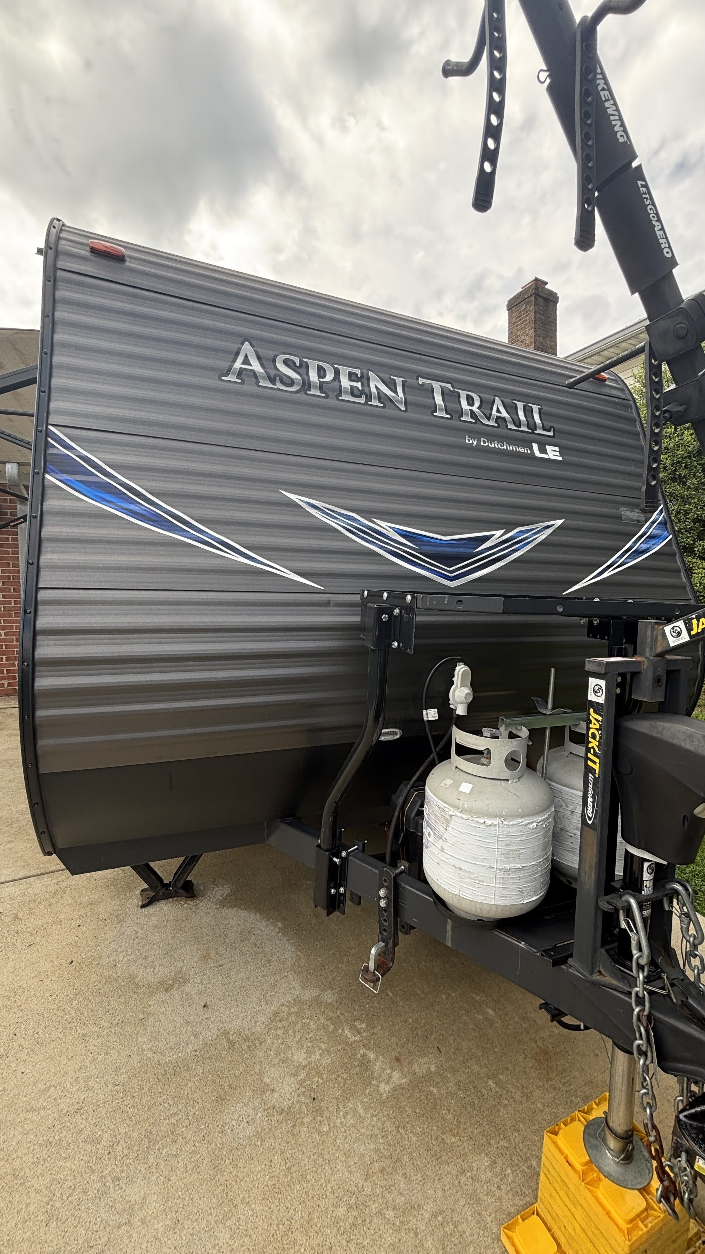 2019 Dutchmen ASPEN TRAIL LE 1700BH in gaithersburg MD