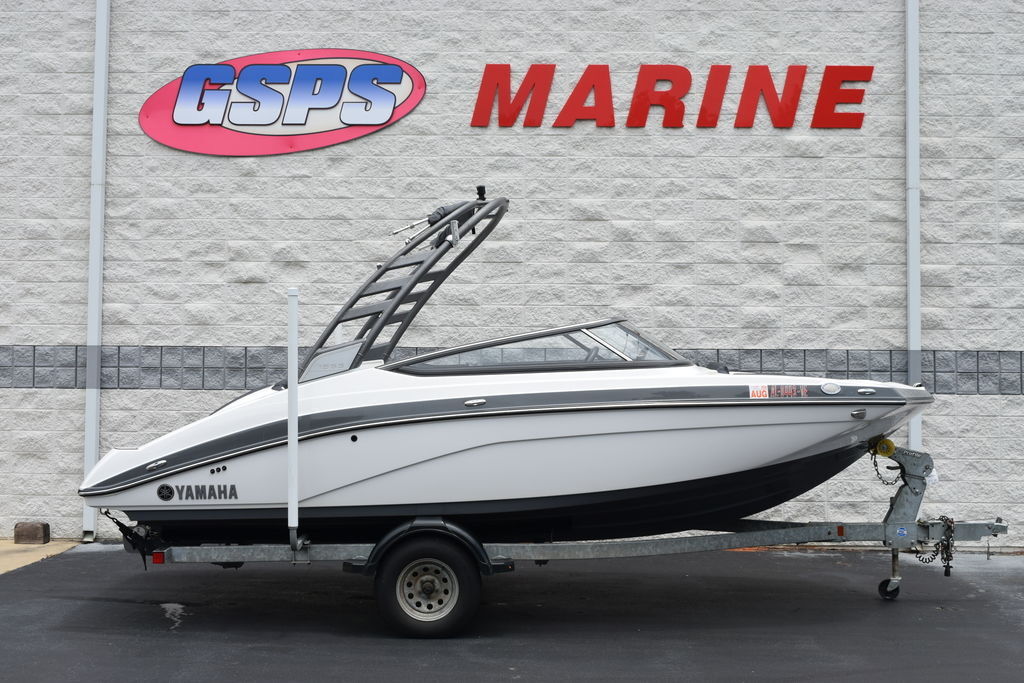 2020 Yamaha Boats 195S in gulf shores AL