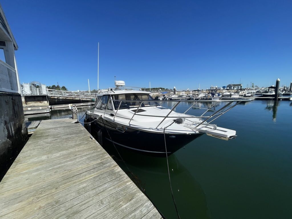 2024 Cutwater Boats C-248 in south portland ME