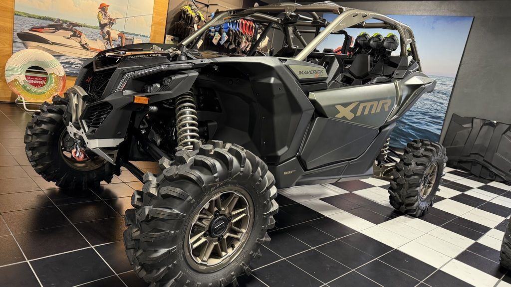 Can-Am Four Wheelers For Sale Near Melbourne, FL - ATV Trader