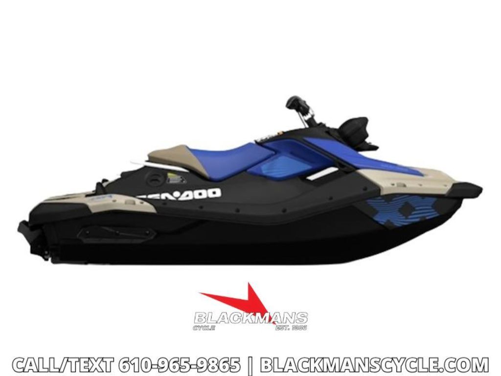 Spark Trixx For Sale Near Tulsa, Oklahoma - Sea-Doo Personal