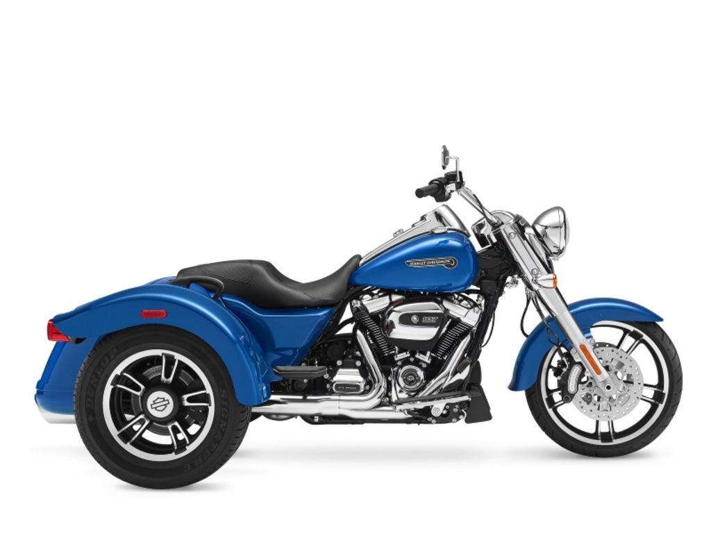 2018 Harley-Davidson® FLRT - Freewheeler® in Williamsport, PA