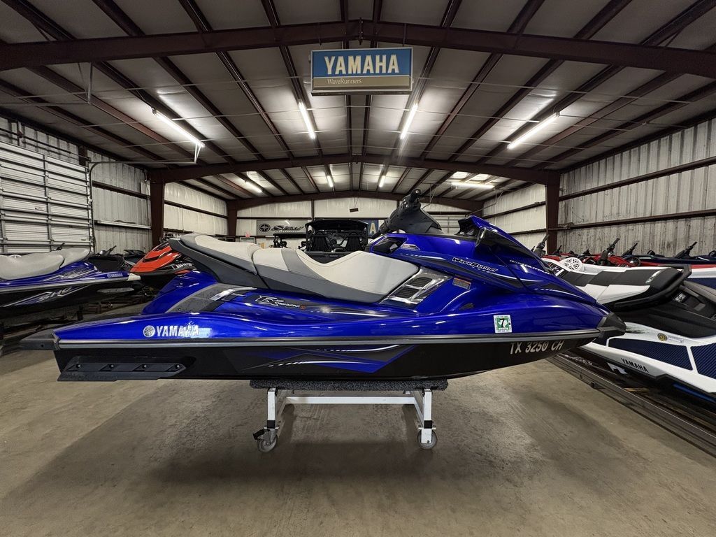 2014 Yamaha For Sale - Yamaha Personal Watercraft - PWC Trader