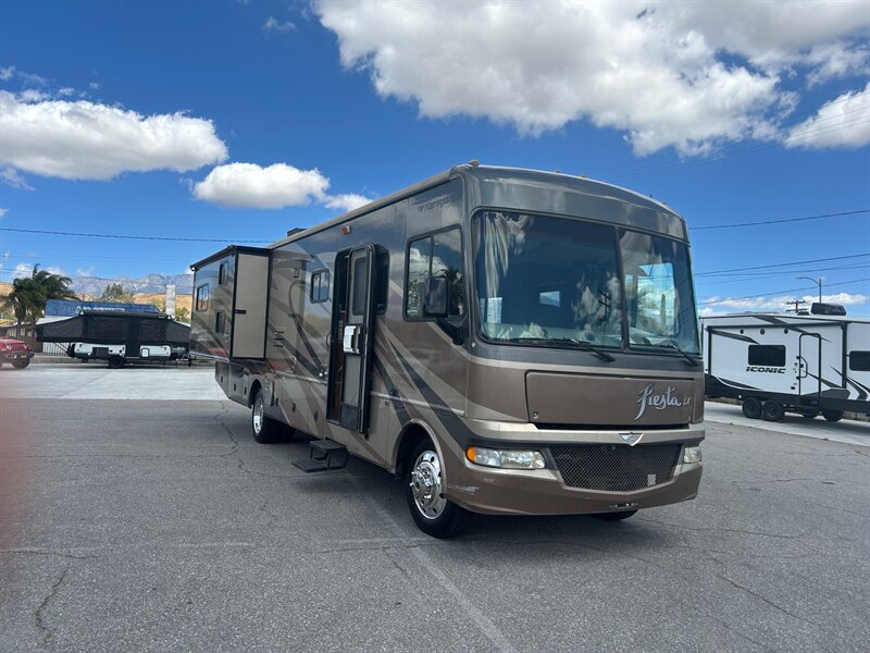 2003-2025 Fleetwood Fiesta RVs for sale - RV Trader