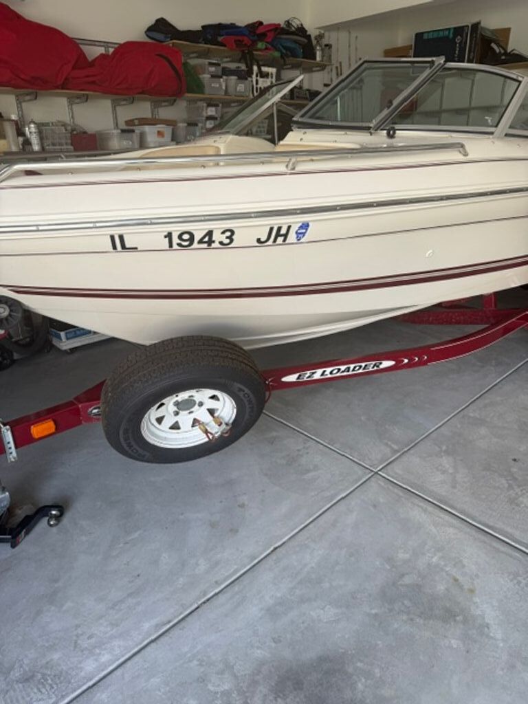 2009 Sea Ray 185 Sport in naperville IL