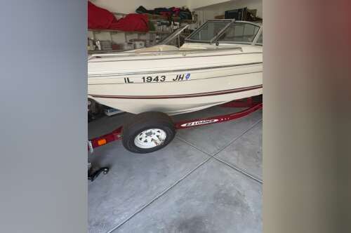 2009 Sea Ray 185 Sport in naperville IL