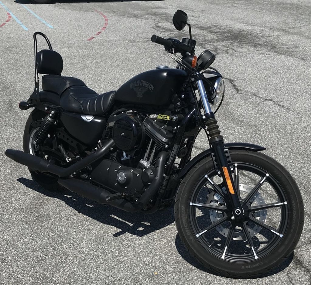2018 Harley-Davidson Sportster 883 Motorcycles For Sale - Cycle Trader 2018 Harley-Davidson Sportster 883 Motorcycles For Sale - Cycle Trader