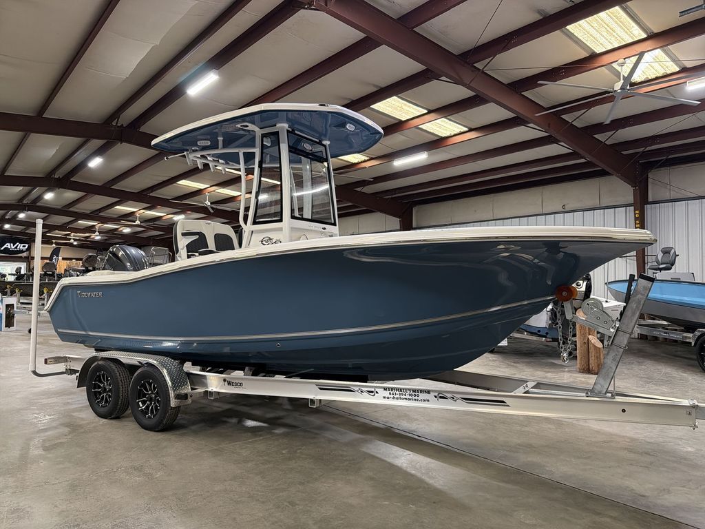 2026 Tidewater 220 LXF NAN in georgetown SC