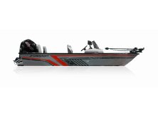 5 Ready-to-Go Fiberglass Bass Boats image