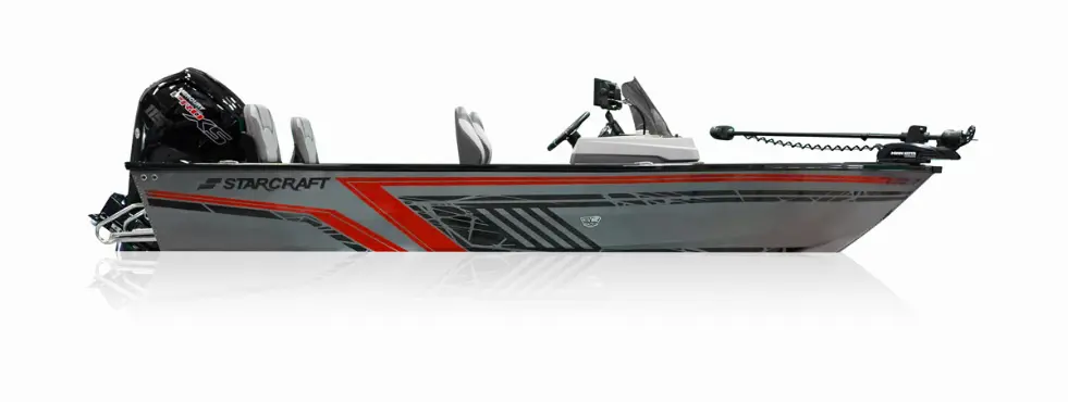 New 2026 Starcraft Marine Mariner 210 Xs 210 Xt For Sale in Sodus