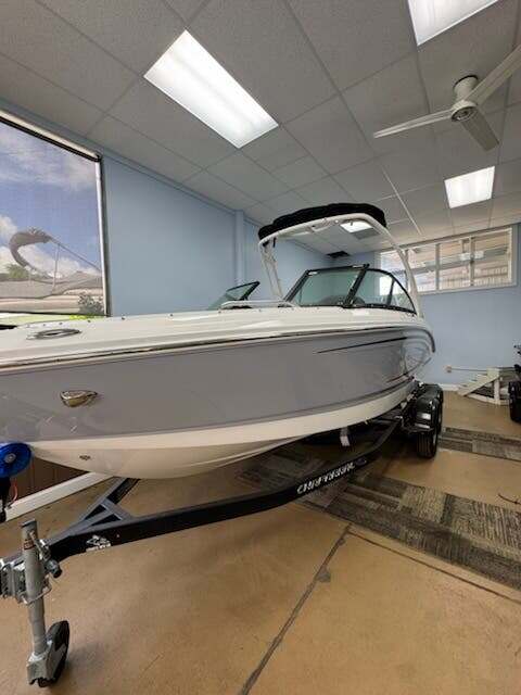 2026 Chaparral SSi 21 in sodus point NY