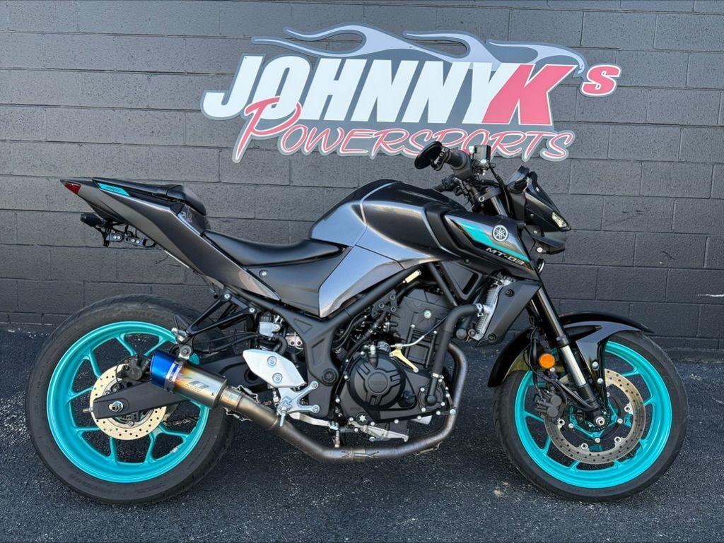 Yamaha Mt 03 Motorcycles For Sale in Ohio - Cycle Trader