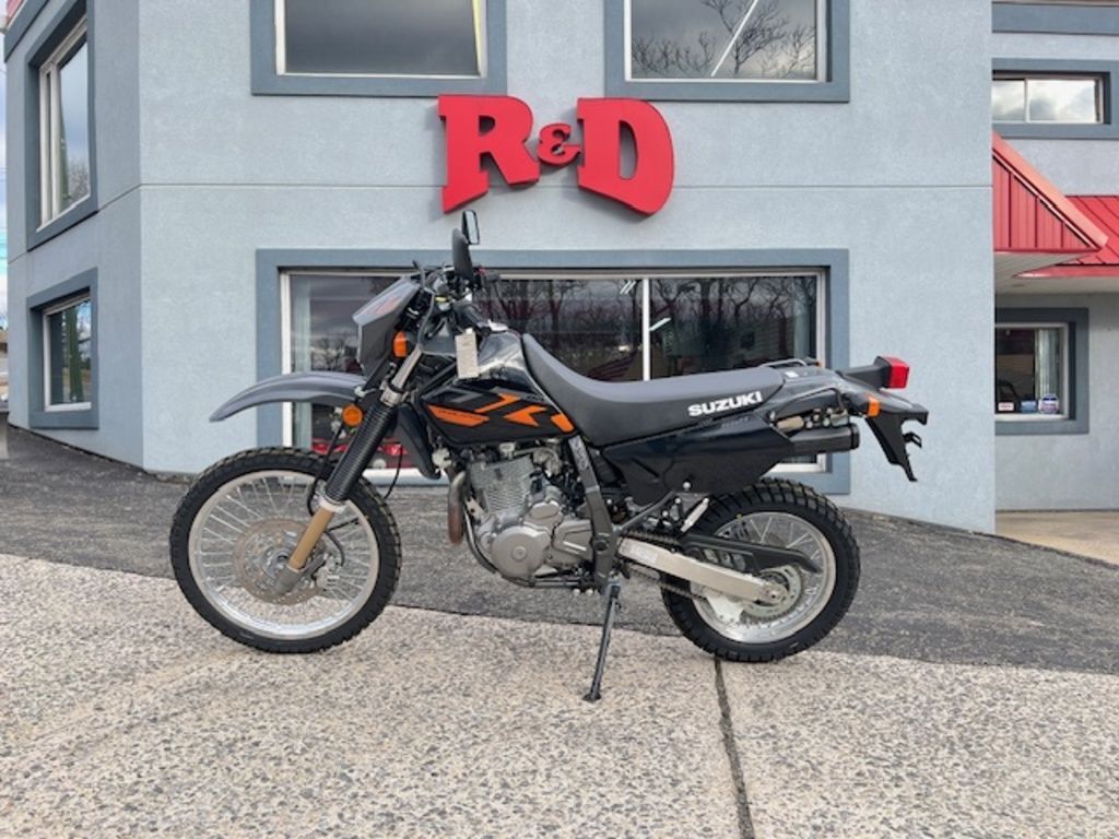 2026 Suzuki DR650S 650S in Palmerton, PA