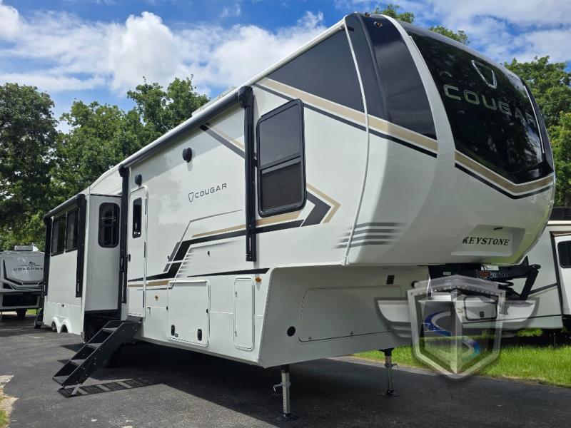2027 Keystone Rv Cougar 350LLK in bryan TX