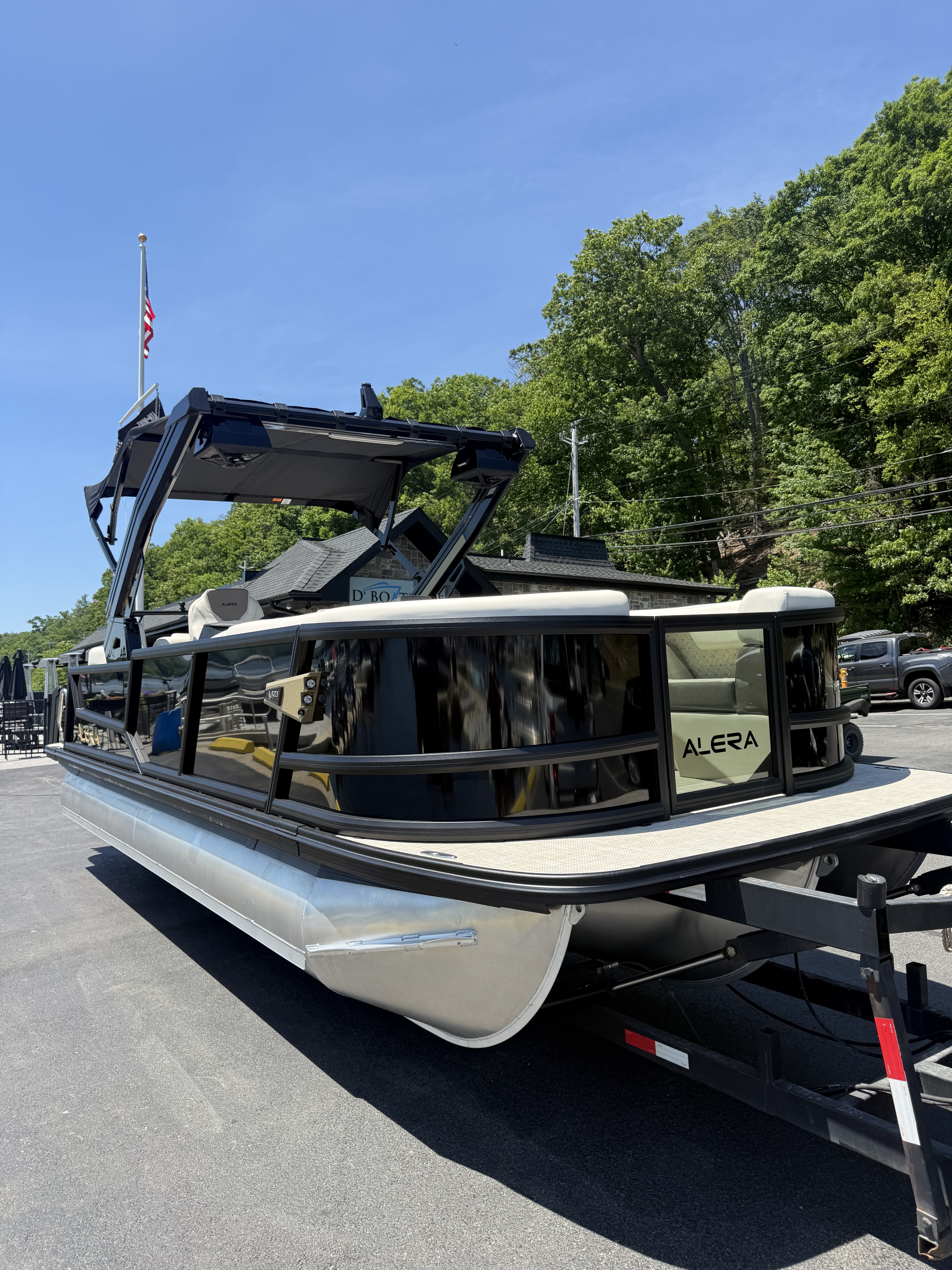 2026 Alera M23Q in hewitt NJ