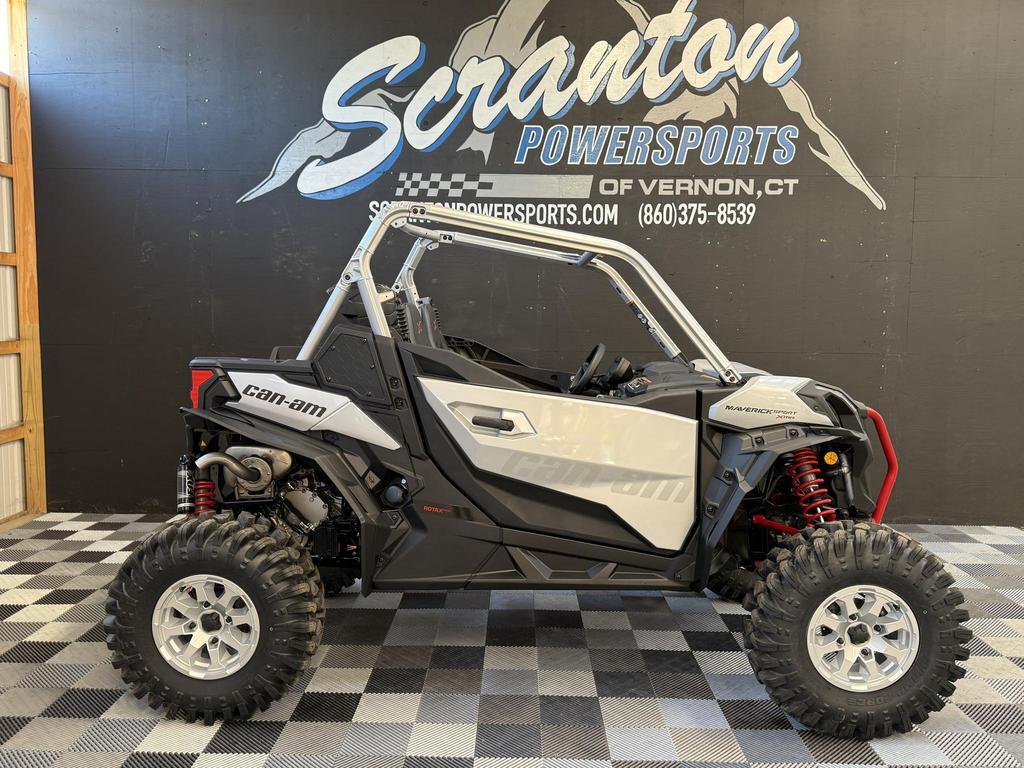 Can-Am Side by Sides For Sale in Connecticut - ATV Trader