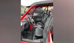 2026 Honda TALON 1000X-4 UTV/Utility ATV