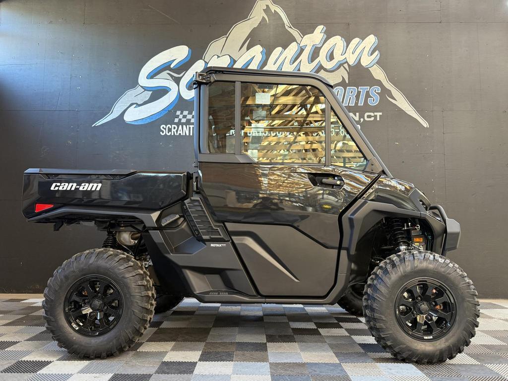 Can-Am Side by Sides For Sale in Connecticut - ATV Trader