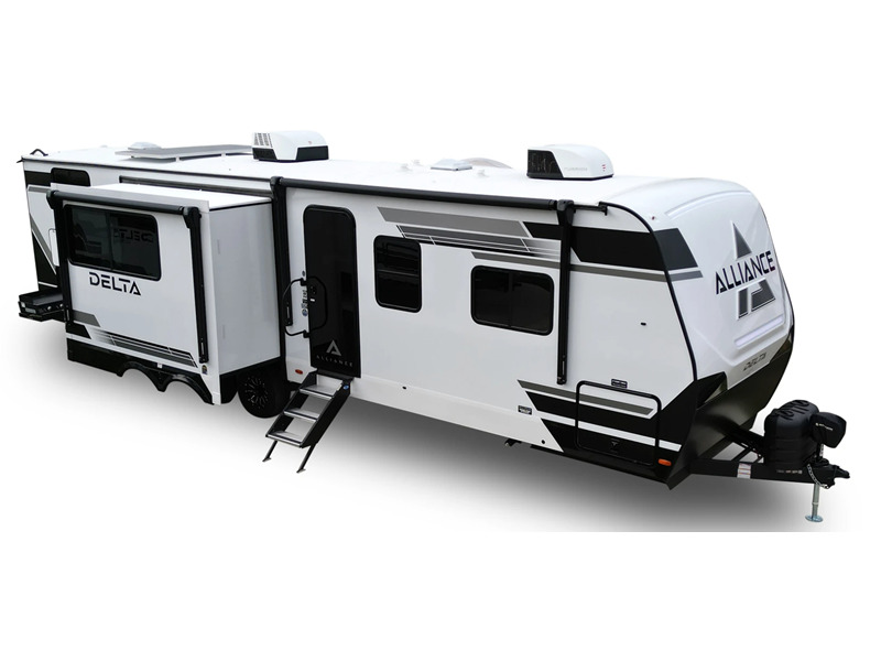 2027 Alliance Rv Delta 321BH in bryan TX