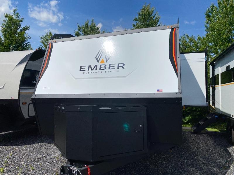 2027 Ember Rv Overland Series 221MSL in souderton PA