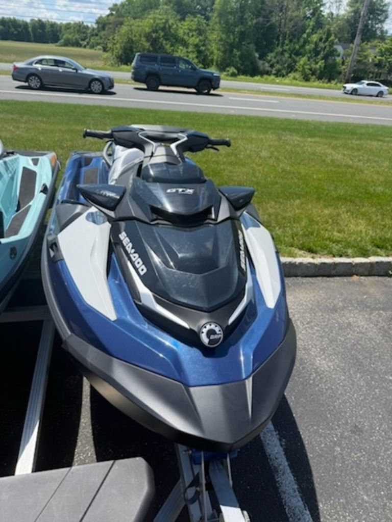 Limited 300 Gtx For Sale in New Jersey - Sea-Doo Personal
