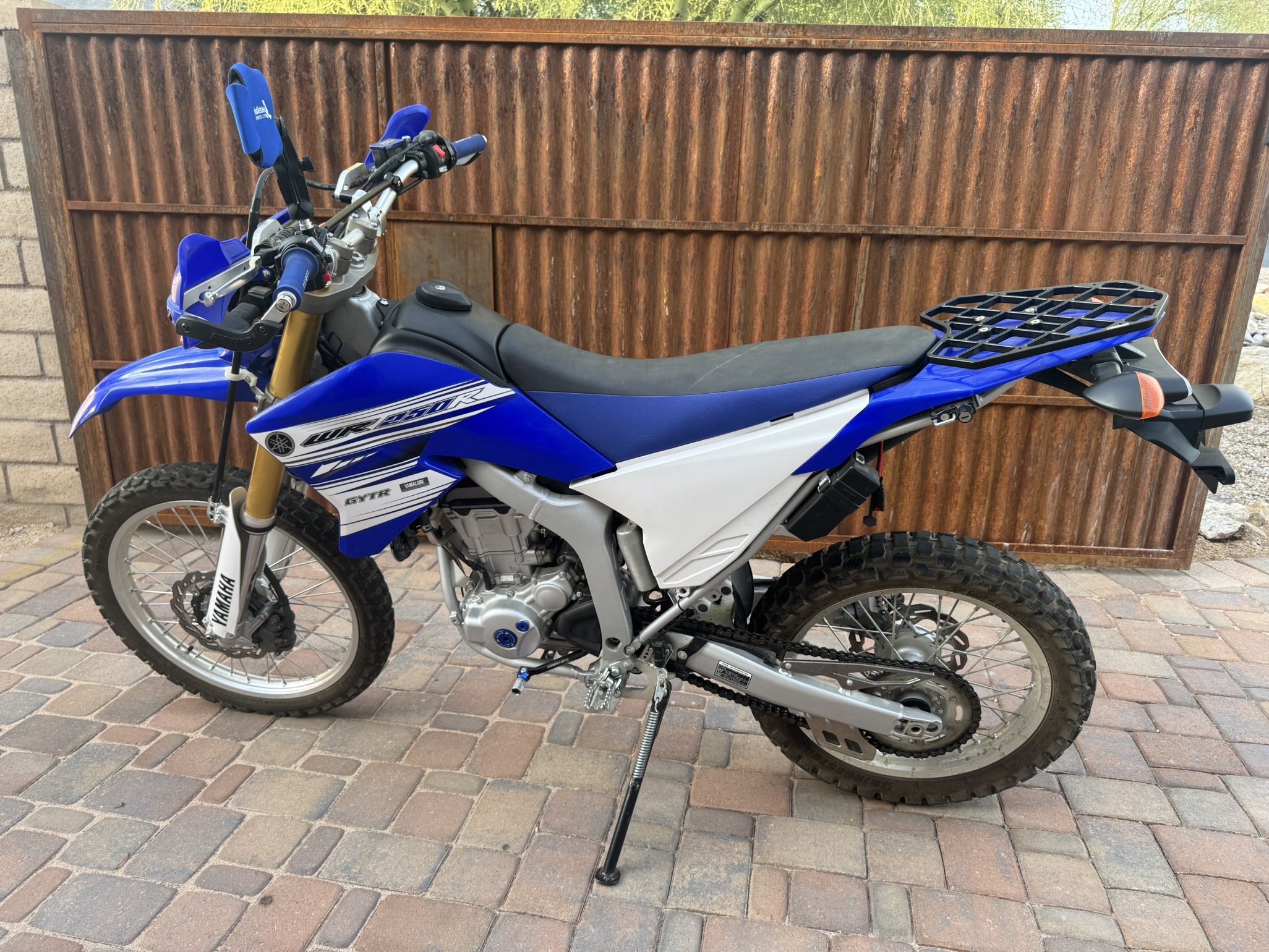 Yamaha WR250R Motorcycles For Sale - Cycle Trader