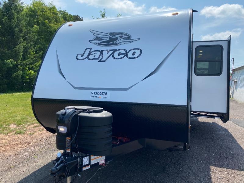 2027 Jayco Jay Feather SL 26BHSL in souderton PA