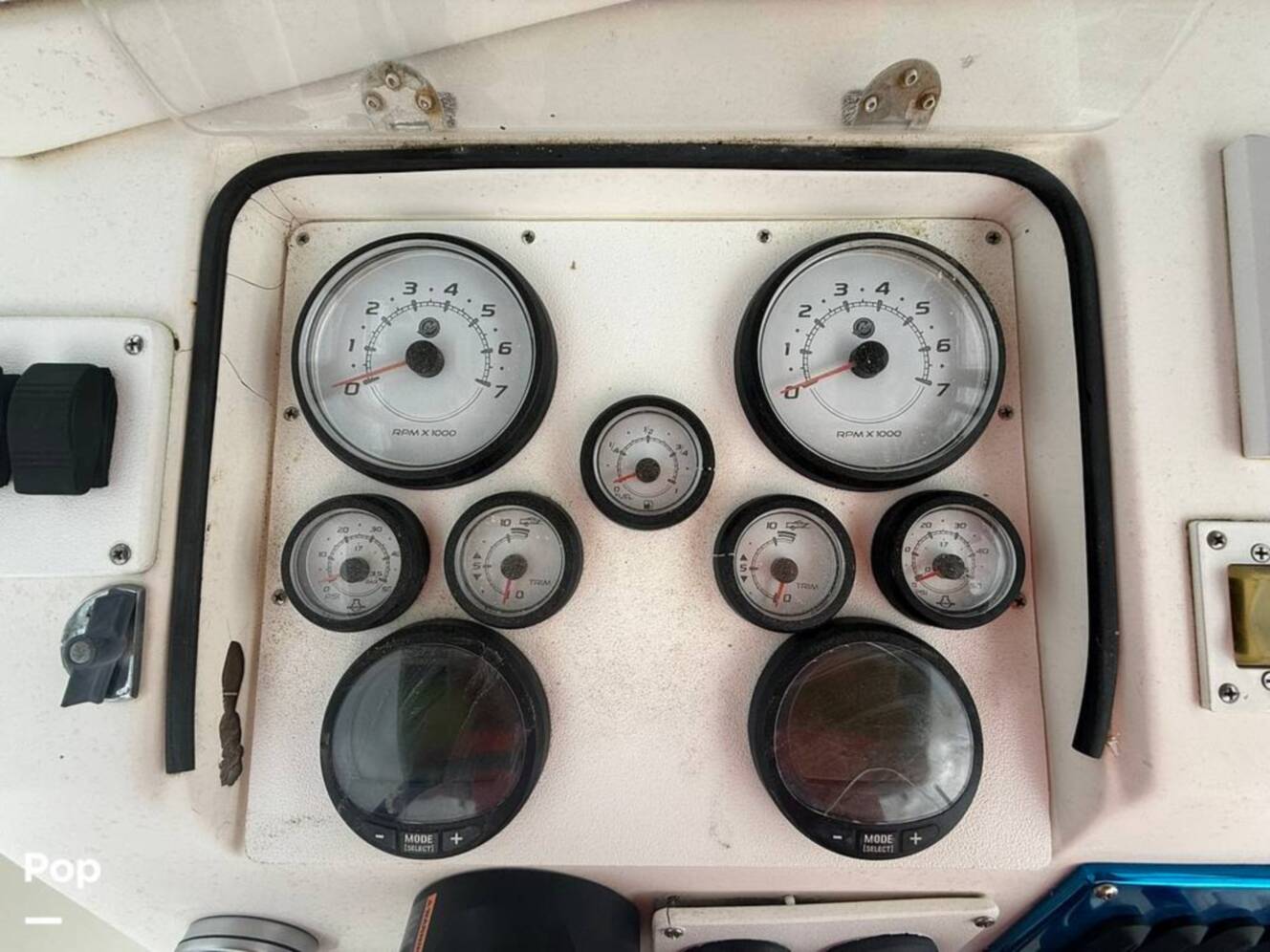 A photo of this 2005 Fountain Sport