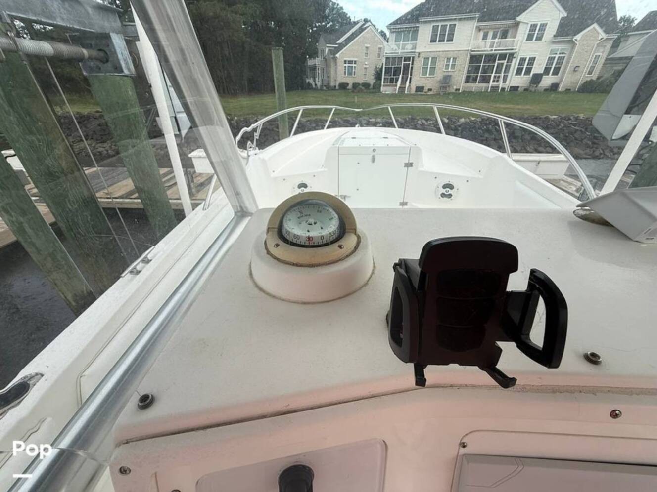 A photo of this 2005 Fountain Sport