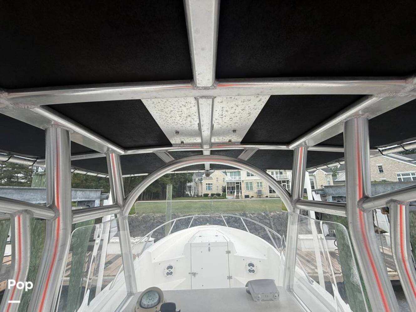A photo of this 2005 Fountain Sport