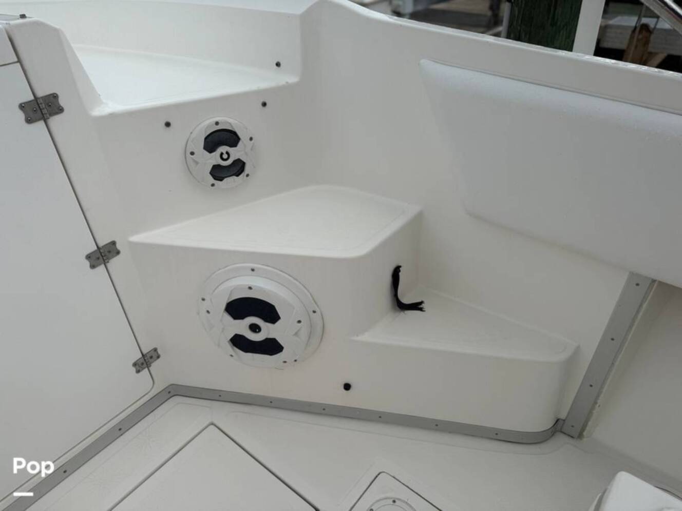 A photo of this 2005 Fountain Sport