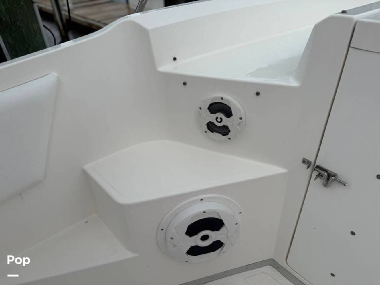 A photo of this 2005 Fountain Sport