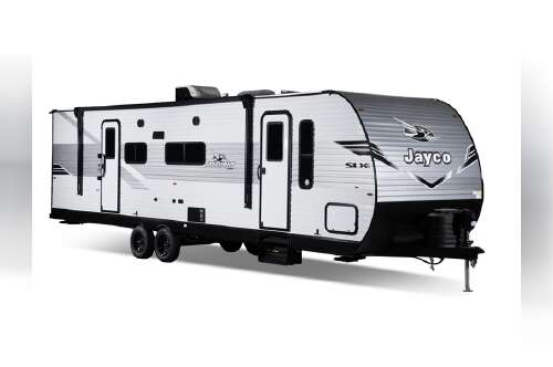 2027 Jayco Jay Flight SLX 261BHS in souderton PA