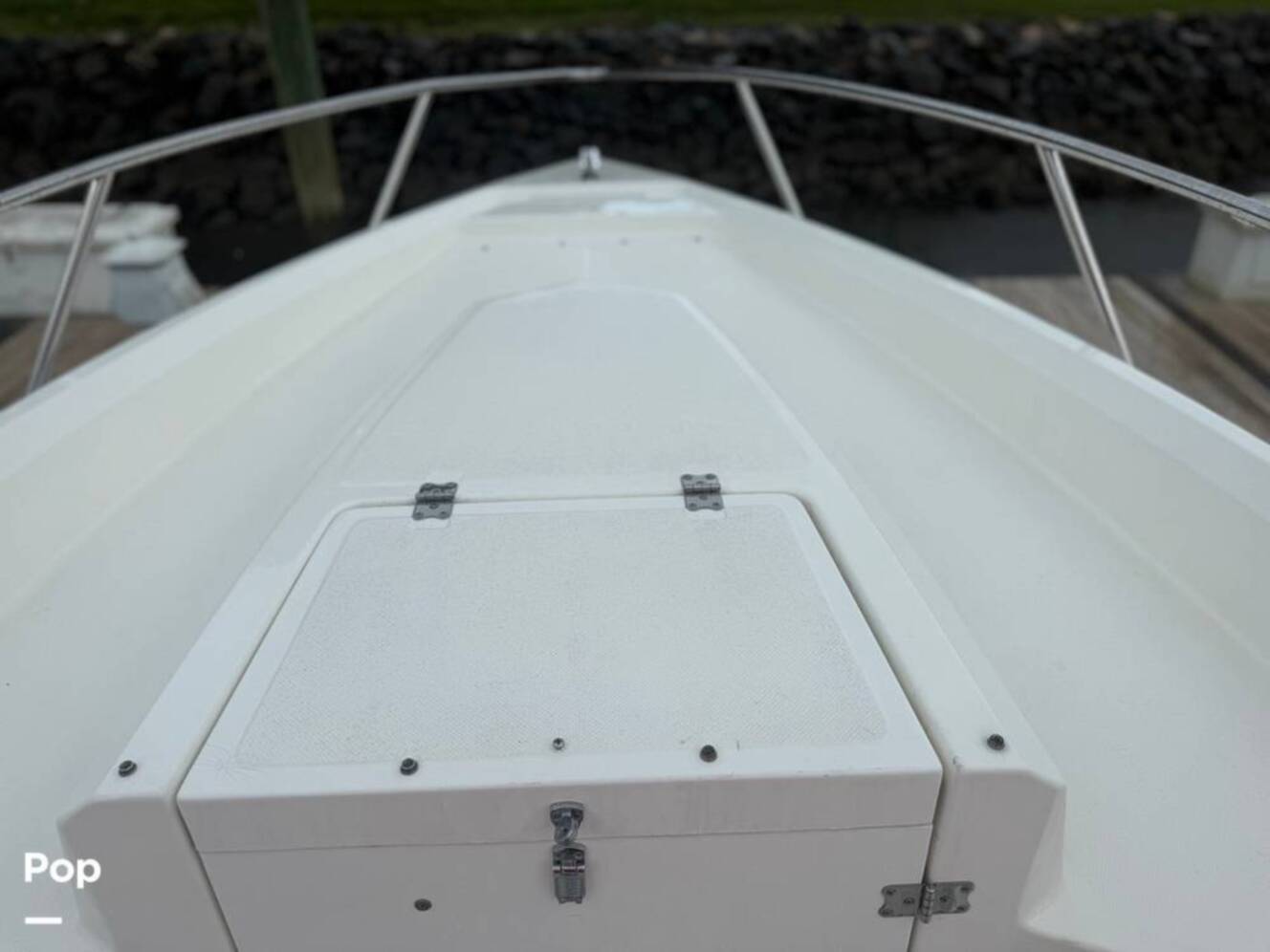 A photo of this 2005 Fountain Sport